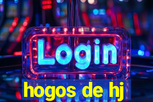 hogos de hj